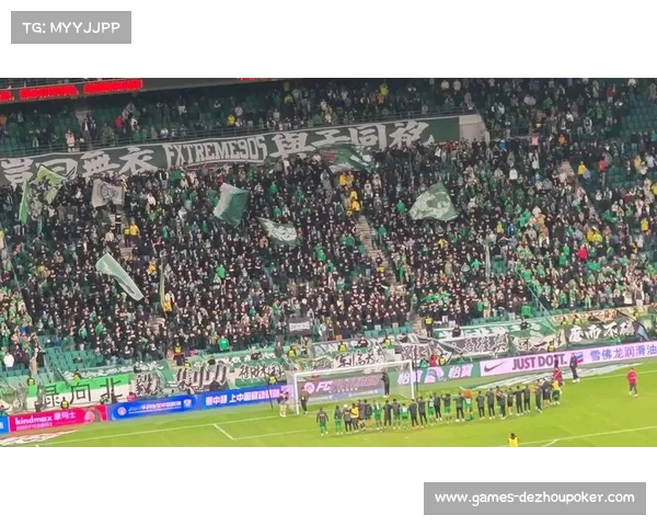 中超俱乐部举办球迷友谊赛，增强互动