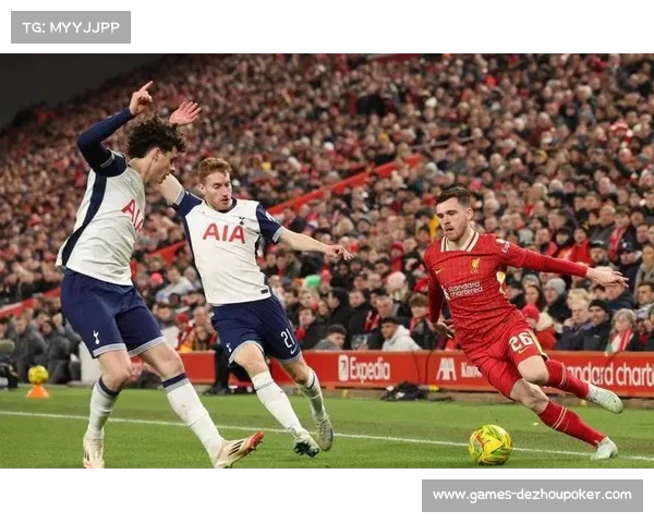 热刺伤兵名单增至8人，麦迪逊索兰克缺阵利物浦之战