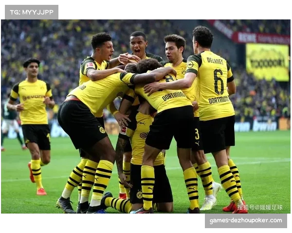 -多特蒙德主场横梁救险，战术失误与幸运并存-