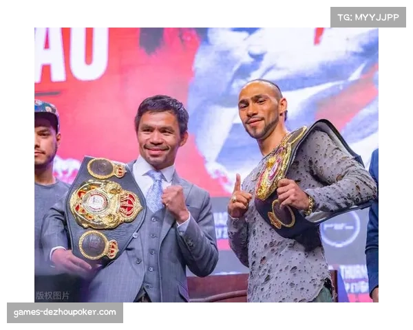 克劳福德分歧判定险胜恩尼斯,统一次中量级全部金腰带